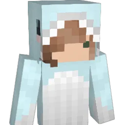 Lauzudemrin Minecraft avatar bust