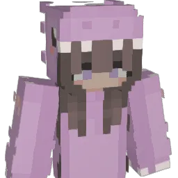 Lav_30 Minecraft avatar bust