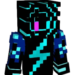 Lava508 Minecraft avatar bust