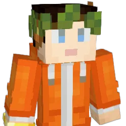 LavaBoss2000's Minecraft skin