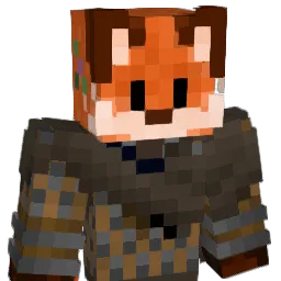 LavaCake06's Minecraft skin