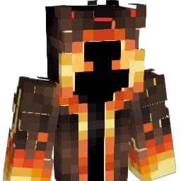 LavaColonix's Minecraft skin