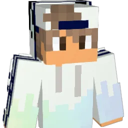 LavaFighterFX's Minecraft skin