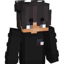 LavaLad66 Minecraft avatar bust