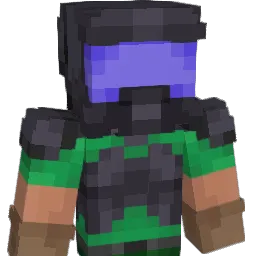 LavaSG's Minecraft skin