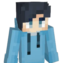 LavaWader's Minecraft skin