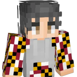 Lava_Bear Minecraft avatar bust