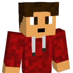 Lava_Blaze Minecraft avatar bust