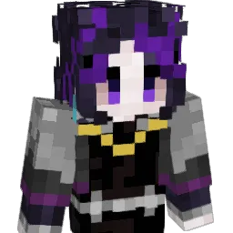 Lava_Caveman Minecraft avatar bust