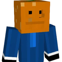 Lava_Daishi Minecraft avatar bust