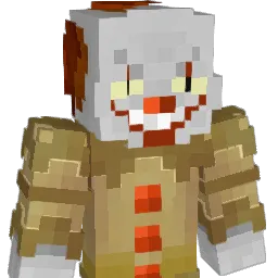 Lava_Love Minecraft avatar bust