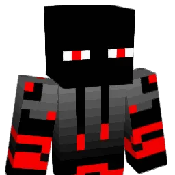 Lava____ Minecraft avatar bust