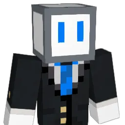 Lavacast_ Minecraft avatar bust