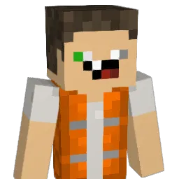 Lavacca's Minecraft skin