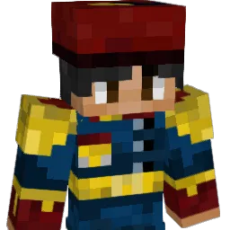 Lavader_'s Minecraft skin