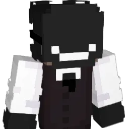 Lavadrache20 Minecraft avatar bust