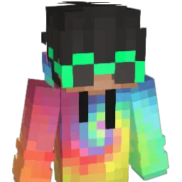Lavadude11_ Minecraft avatar bust
