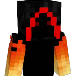 Lavaduderocks Minecraft avatar bust