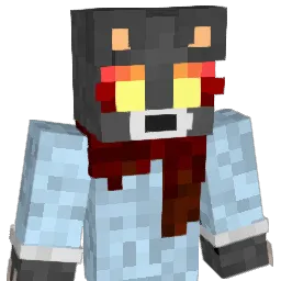 Lavafish_ Minecraft avatar bust
