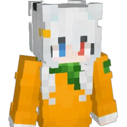 Lavainmc Minecraft avatar bust