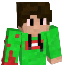 Lavan_BoD Minecraft avatar bust