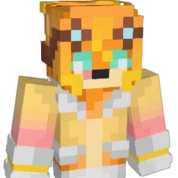 LavanderChan's Minecraft skin