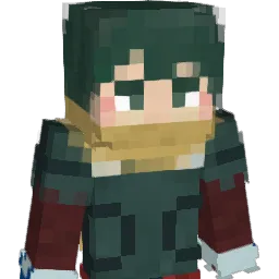 Lavander_Skies Minecraft avatar bust