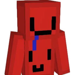 Lavapito's Minecraft skin