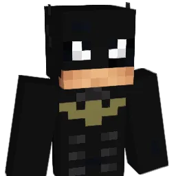 Lavapool98 Minecraft avatar bust