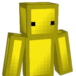 Lavaskajunkie Minecraft avatar bust