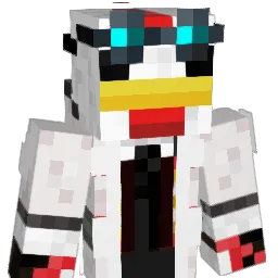 LavatoryMan's Minecraft skin