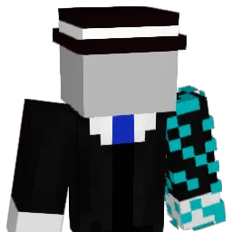 Lavazx3 Minecraft avatar bust