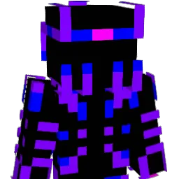 LavenSEB Minecraft avatar bust