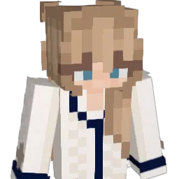 LavenderHaze013's Minecraft skin