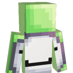 LavenderHunney Minecraft avatar bust