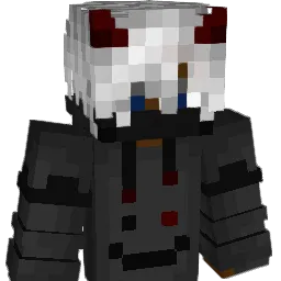 LavenderPoem's Minecraft skin