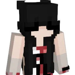 Lavendula's Minecraft skin