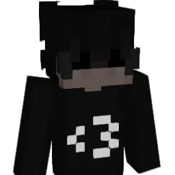 Lavenzyy Minecraft avatar bust