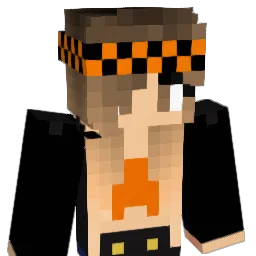 Lavertu101 Minecraft avatar bust