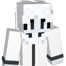 Lavey6969 Minecraft avatar bust
