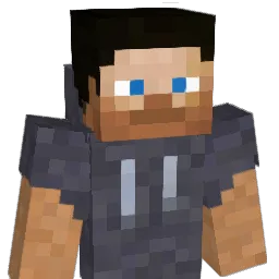 Lavie_753 Minecraft avatar bust