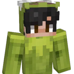 Lavinx's Minecraft skin