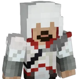 LavishWESLEY Minecraft avatar bust