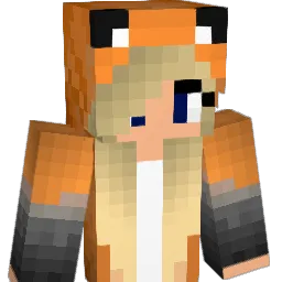 Lavisharmpit Minecraft avatar bust