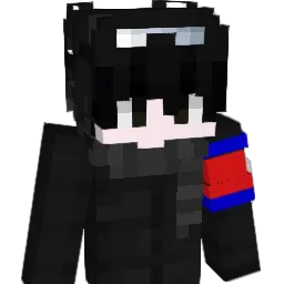 Laviss6C_ Minecraft avatar bust