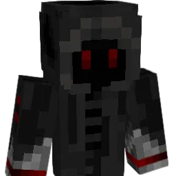 Lavoid's Minecraft skin