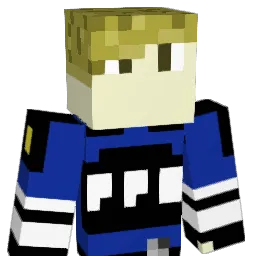 Lavonicus Minecraft avatar bust