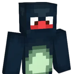 LavrentiosYT Minecraft avatar bust