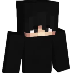 Lavw's Minecraft skin