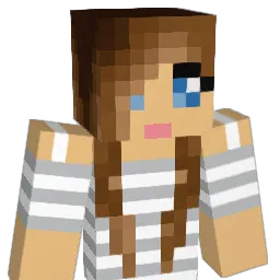 Lavyria's Minecraft skin